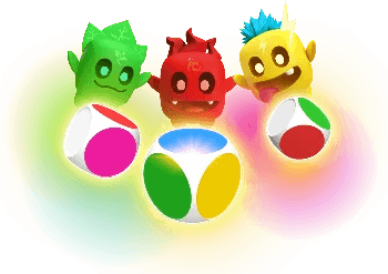 Color Game